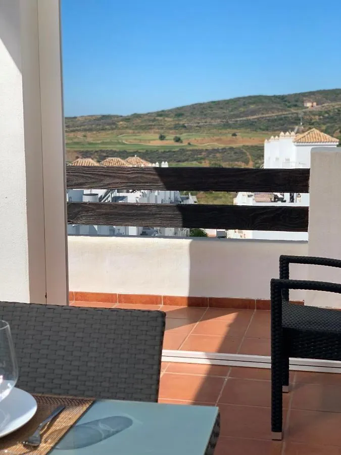 Apartment Atico Romano Estepona