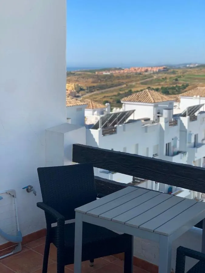 Atico Romano Estepona Espagne