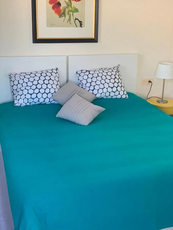 Appartement Atico Romano Estepona Espagne