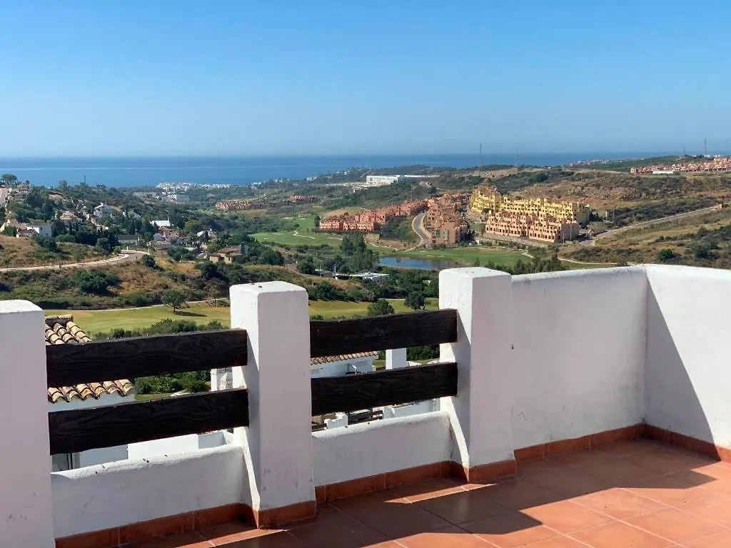 Atico Romano Estepona 0*,  Spain
