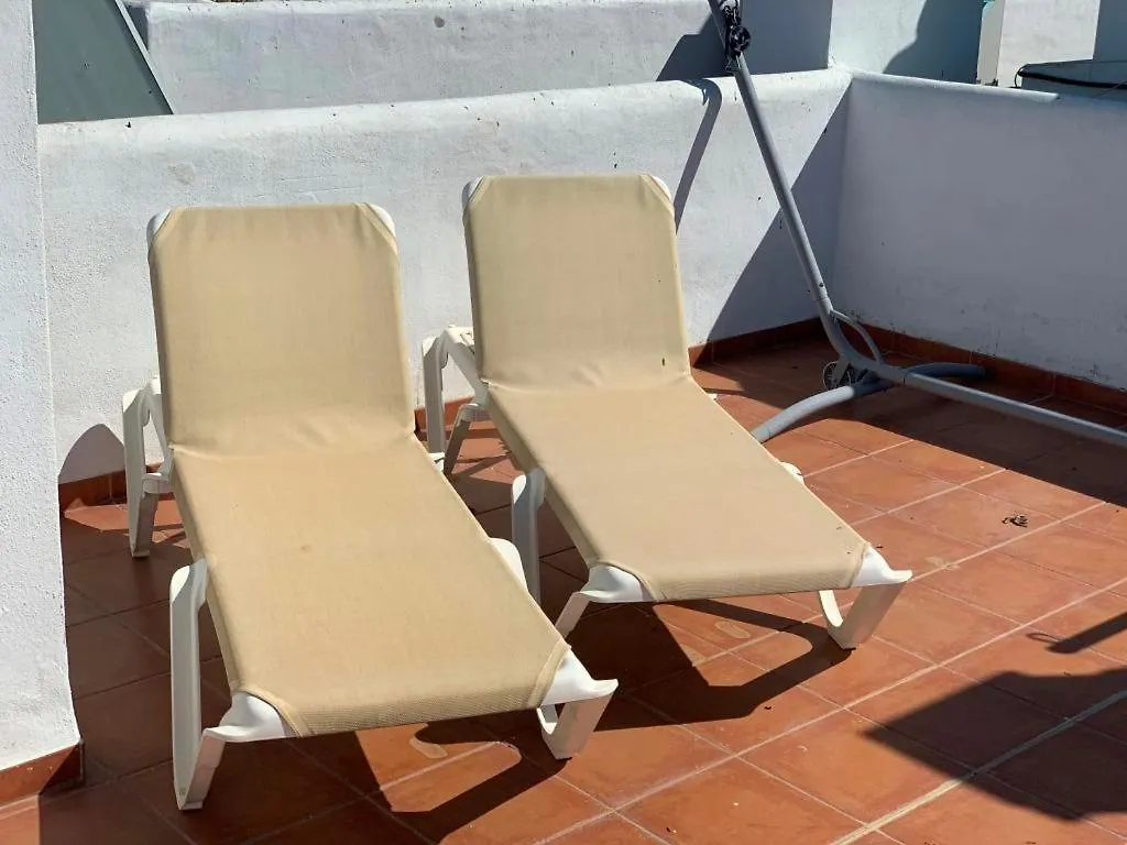 Atico Romano Estepona