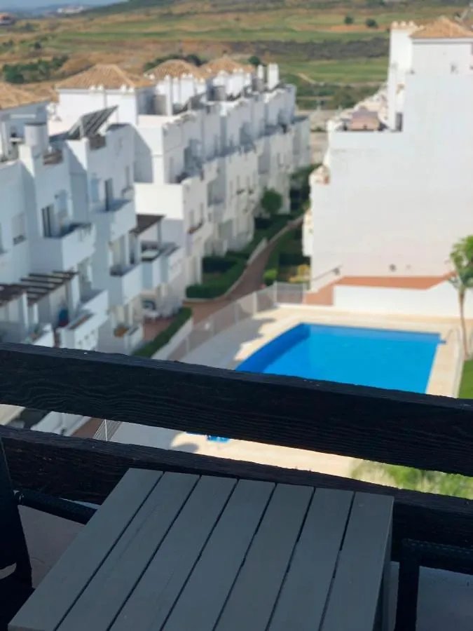 Atico Romano Estepona