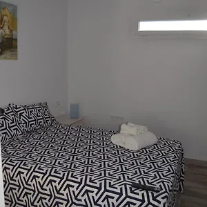  Apartamento The Look Out