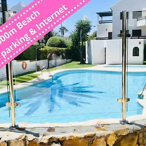  Apartamento Grand Et Cosy A 500m De La Plage