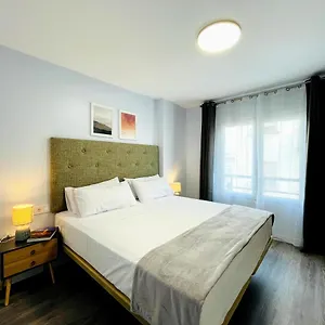  Apartamento Casa Soho Y Alex