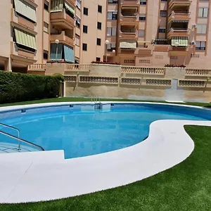  Apartamento Complejo Vallsun