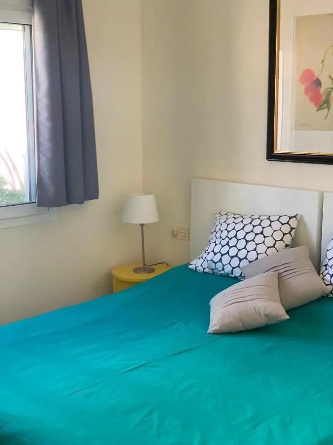 Ático Romano Estepona Apartamento